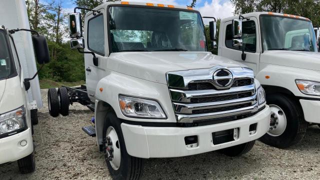 2025 Hino Hino L7 