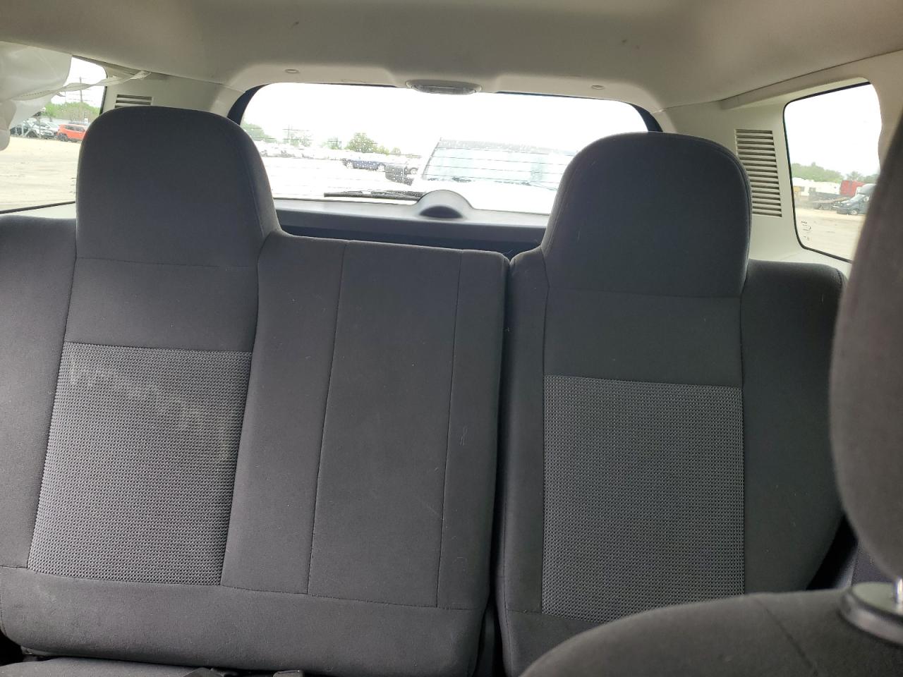 2017 Jeep Patriot Latitude VIN: 1C4NJPFA5HD209444 Lot: 56872705