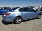 2011 Honda Accord Ex en Venta en Fresno, CA - Front End