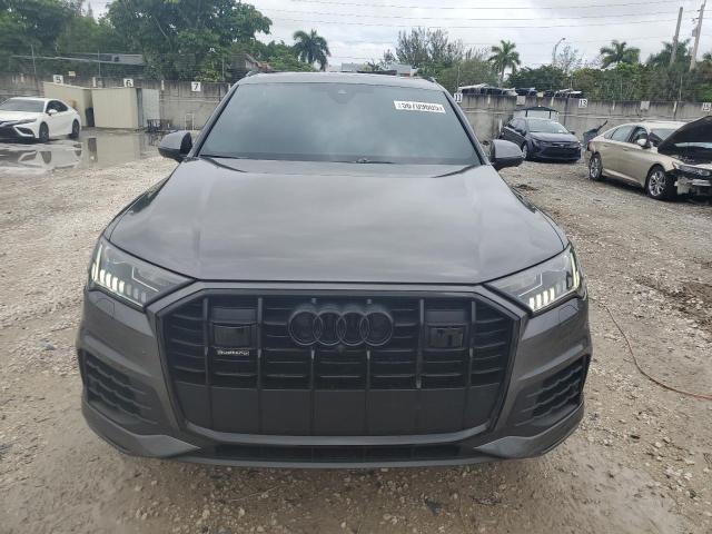  AUDI Q7 2023 Szary