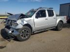 2008 Nissan Frontier Crew Cab Le for Sale in Albuquerque, NM - Front End