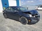 2015 Chevrolet Cruze Lt for Sale in Elmsdale, NS - Front End