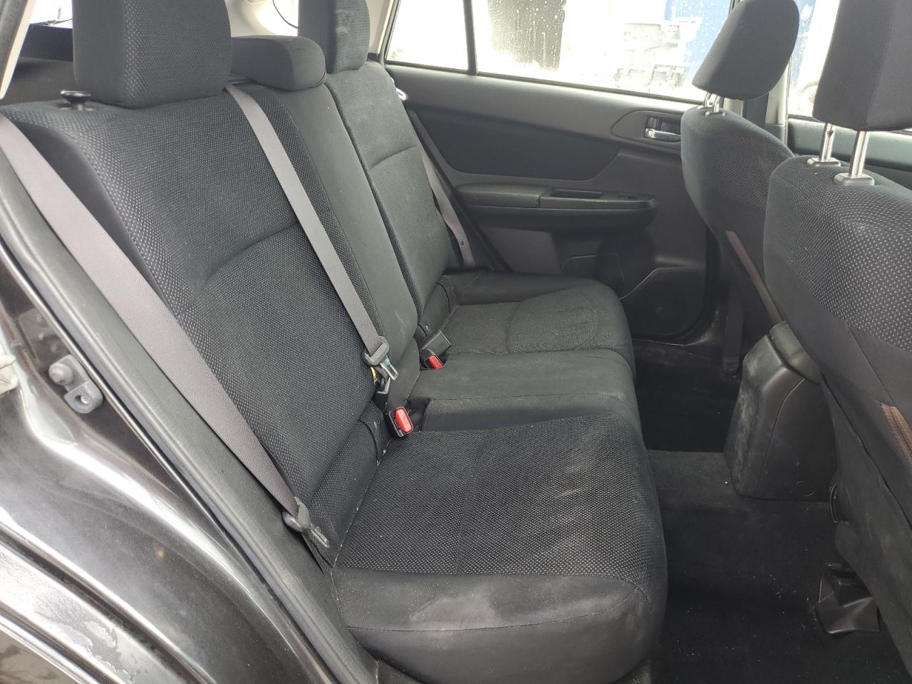2013 Subaru Impreza Premium VIN: JF1GPAC6XDH847119 Lot: 55453795