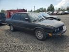 1986 Bmw 528 E Automatic იყიდება Portland-ში, OR - Rear End