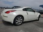 2004 Nissan 350Z Coupe იყიდება Sun Valley-ში, CA - Front End