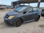 2006 Toyota Scion Xa  на продаже в West Palm Beach, FL - Rear End