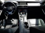 2017 Lexus Is 300 იყიდება Denver-ში, CO - Hail