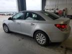 2011 Chevrolet Cruze Lt   en Venta en Greenwood, NE - Front End
