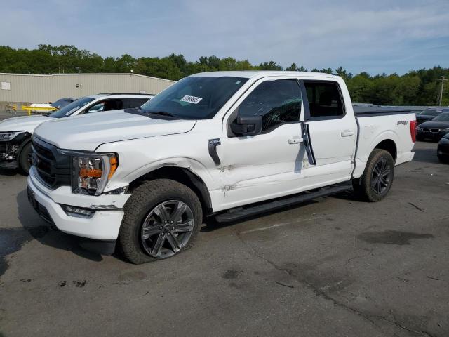 FORD F-150 – zdjęcie z aukcji, lot #56889805