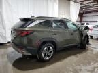 2025 Hyundai Tucson Sel for Sale in Leroy, NY - Front End
