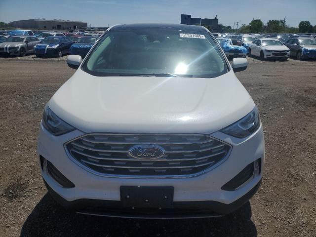  FORD EDGE 2021 Biały