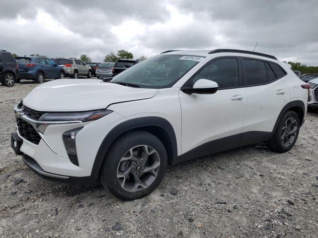 CHEVROLET TRAX 1LT 2024