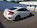 2017 Honda Civic Ex de vânzare în Greenwell Springs, LA - Front End