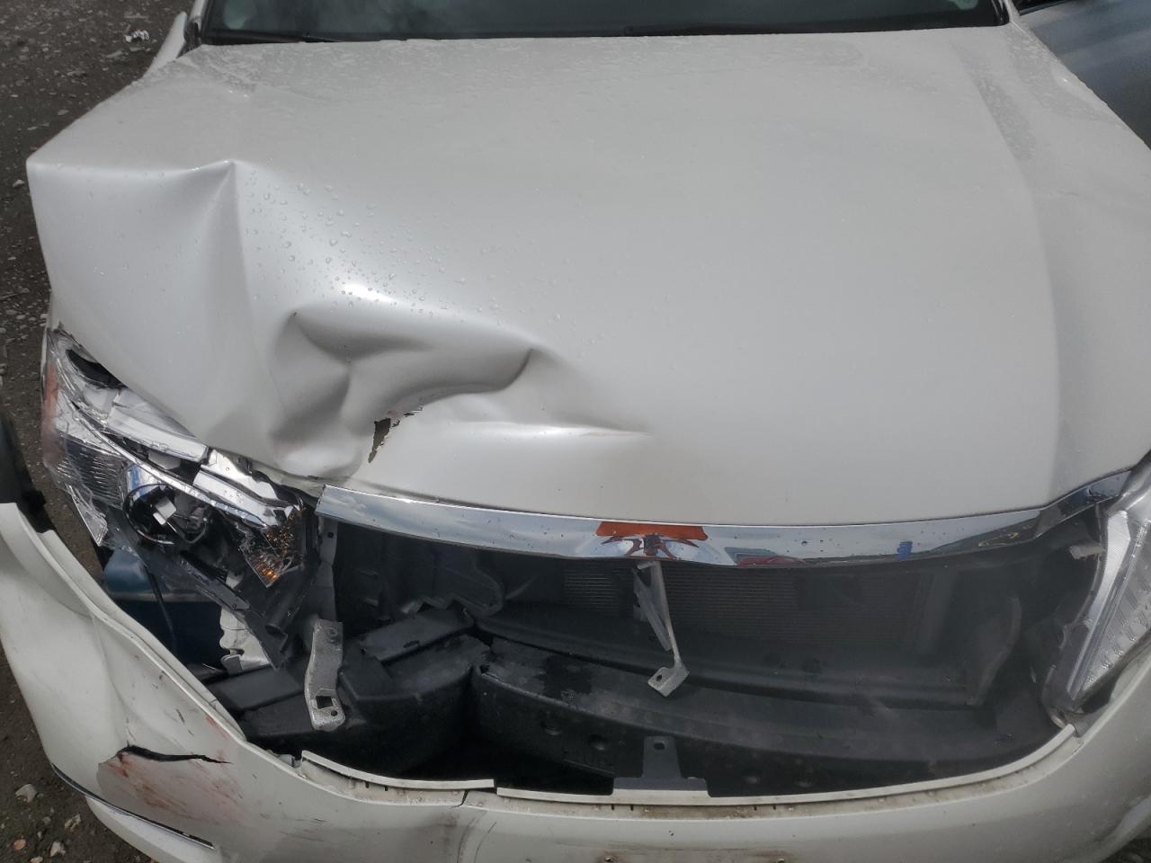2011 Toyota Avalon Base VIN: 4T1BK3DB9BU435719 Lot: 56023195