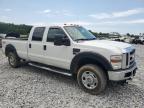2008 Ford F350 Srw Super Duty за продажба в Cartersville, GA - Minor Dent/Scratches