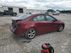 2015 Chevrolet Cruze Lt   na sprzedaż w Lexington, KY - Rear End