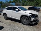 2016 Lexus Rx 350 zu verkaufen in Augusta, GA - Front End