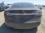 2014 Tesla Model S  zu verkaufen in San Diego, CA - Front End