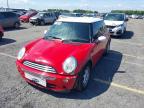 2005 MINI MINI COOPE for sale at Copart SANDTOFT