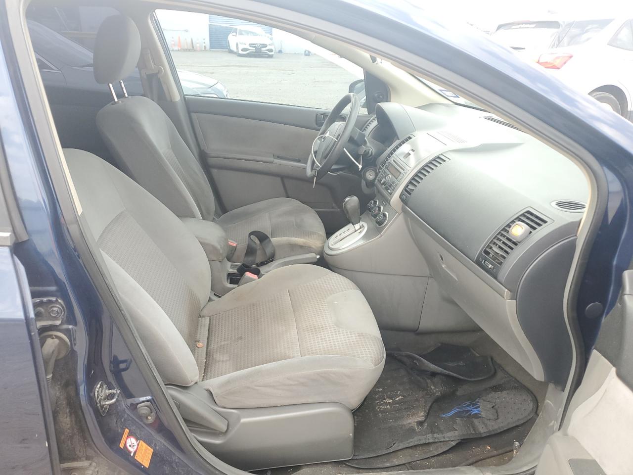 2008 Nissan Sentra 2.0 VIN: 3N1AB61E38L754457 Lot: 56835085