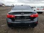 2015 Infiniti Q50 Base   за продажба в Chicago Heights, IL - Front End
