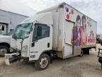 2014 Isuzu Npr Hd  for Sale in Abilene, TX - Front End