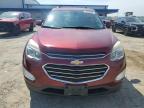 2016 Chevrolet Equinox Lt   for Sale in Mcfarland, WI - Hail