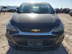 2021 Chevrolet Spark 1Lt de vânzare în Houston, TX - Front End