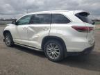 2016 TOYOTA HIGHLANDER XLE à vendre chez Copart ON - OTTAWA