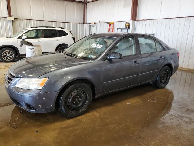 2009 Hyundai Sonata Gls