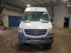 2016 Mercedes-Benz Sprinter 2500 for Sale in Chalfont, PA - Side