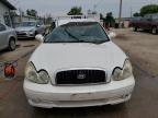 2004 Hyundai Sonata Gl de vânzare în Pekin, IL - Top/Roof