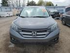 2014 HONDA CR-V EX   for sale at Copart ON - TORONTO