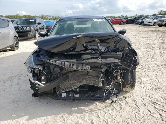  KIA OPTIMA 2017 Czarny