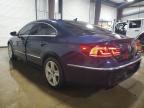 2013 Volkswagen Cc Sport for Sale in West Mifflin, PA - Front End