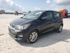 2021 Chevrolet Spark 1Lt na sprzedaż w New Orleans, LA - Front End