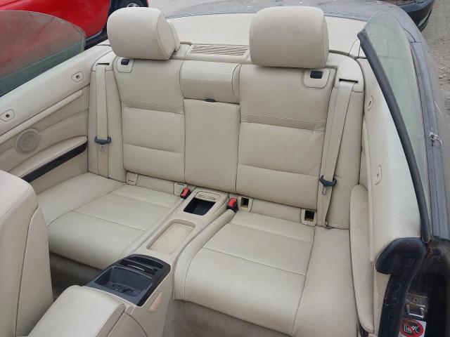 2010 BMW 325I M SPO