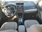 2018 Subaru Forester 2.5I Premium за продажба в Temple, TX - Front End