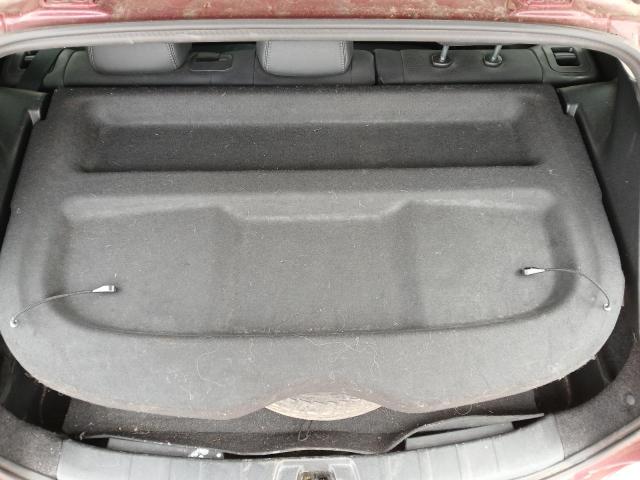 2016 NISSAN QASHQAI TE