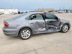2018 Volkswagen Passat Se for Sale in Grand Prairie, TX - Side