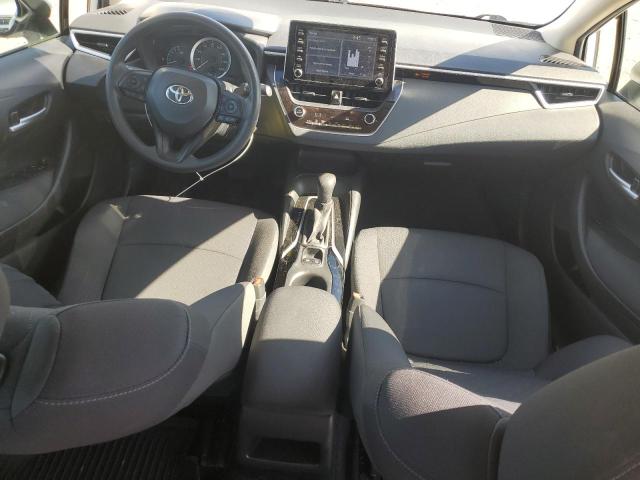  TOYOTA COROLLA 2020 Biały