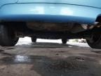 2005 CITROEN C3 SX AUTO for sale at Copart SANDTOFT