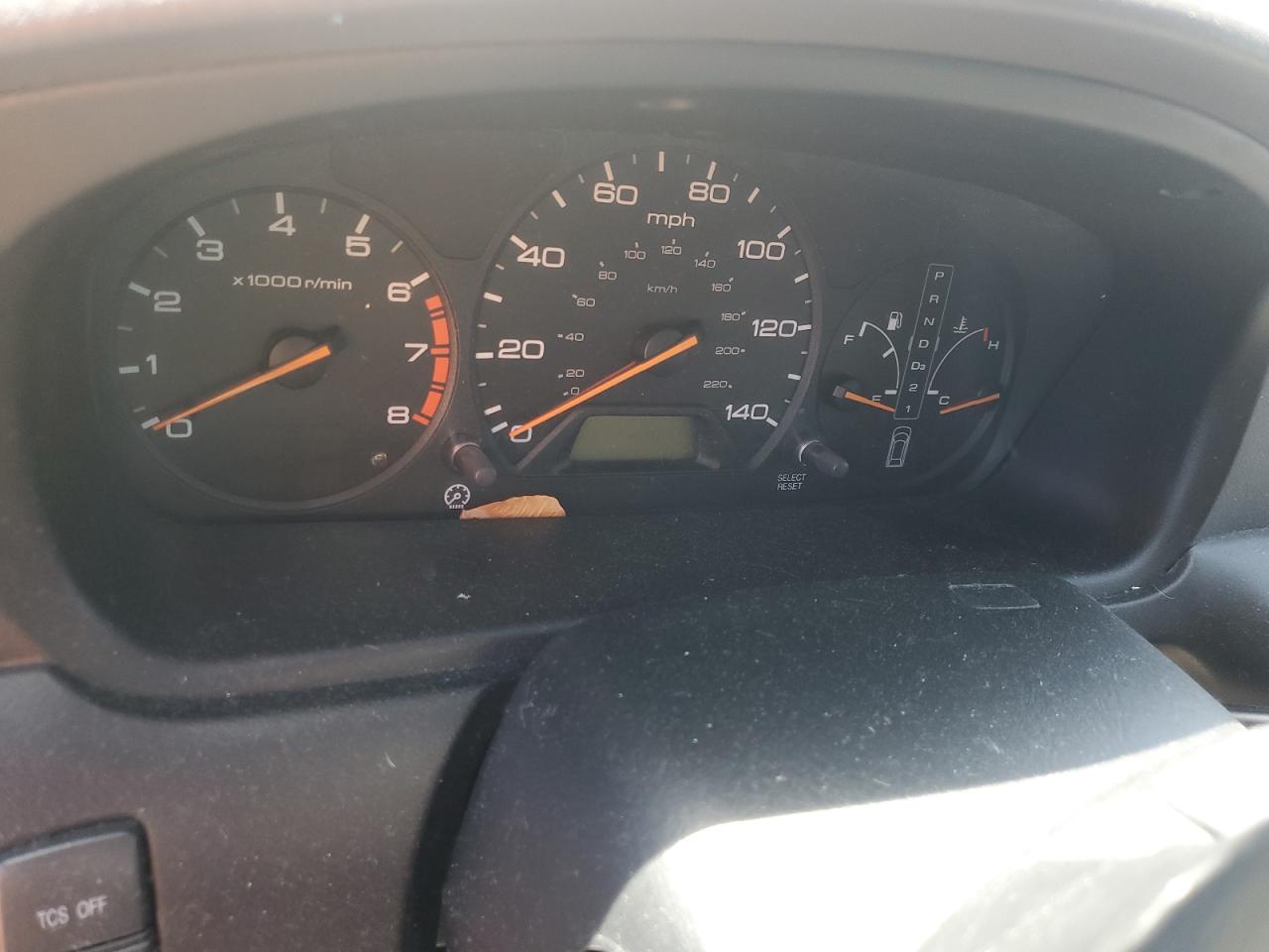 2003 Honda Odyssey Exl VIN: 5FNRL18913B102453 Lot: 57473735