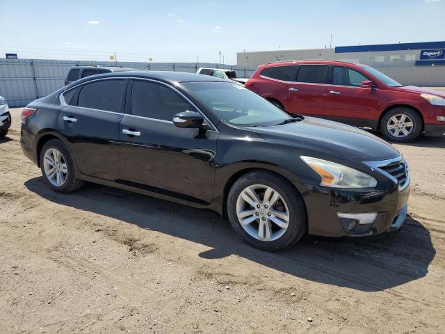  NISSAN ALTIMA 2014 Charcoal