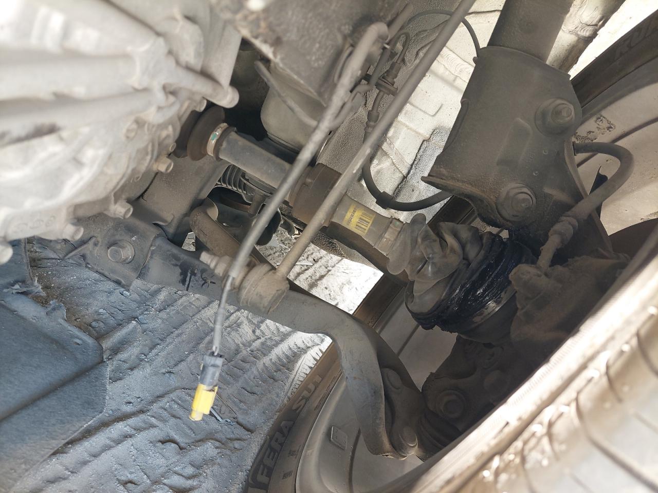 KNALC4116K5152547 - 2019 Kia CADENZA - #54636635