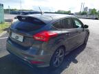 2018 FORD FOCUS ST-L for sale at Copart ST HELENS