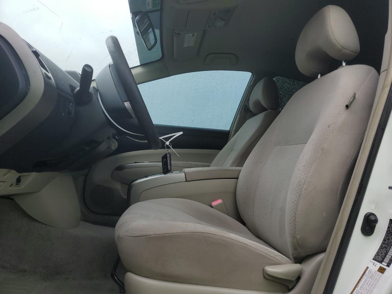 2006 Toyota Prius VIN: JTDKB20U667539661 Lot: 56649725
