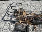 2004 Honda Trx400 Fa zu verkaufen in Grenada, MS - Burn