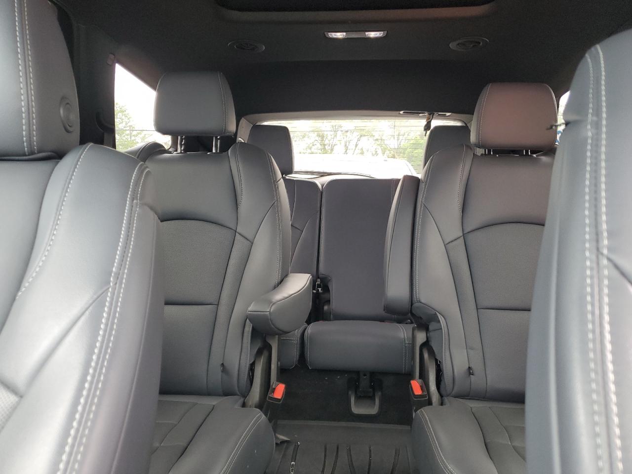 2022 Buick Enclave Premium VIN: 5GAEVBKW7NJ118103 Lot: 57349455