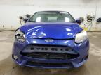 2014 Ford Focus St на продаже в Davison, MI - Front End